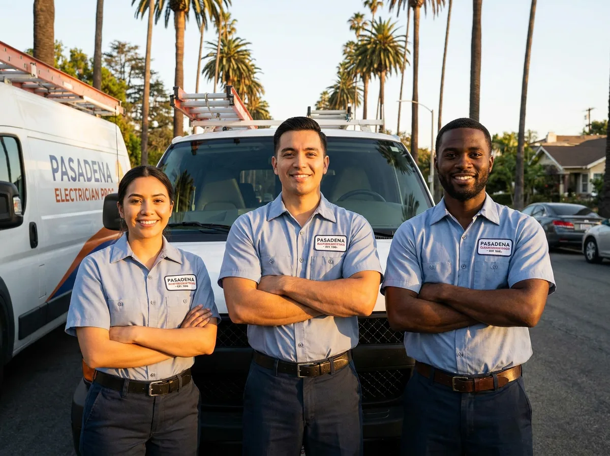 Electrician company in Ibapah, UT